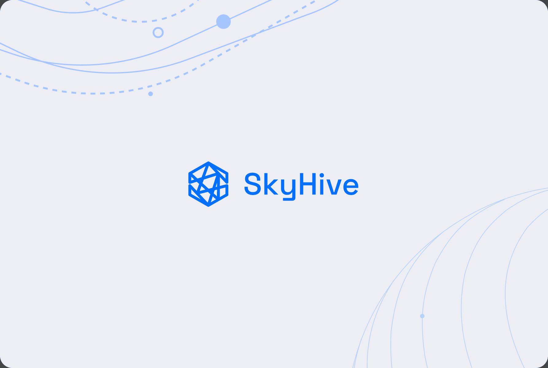 SkyHive — an AI workforce-intelligence platform